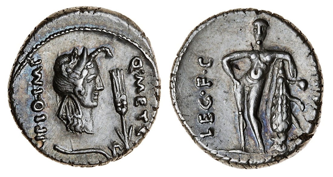 Q Caecilius Metellus Pius Scipio 461-1Spink 2019.jpg