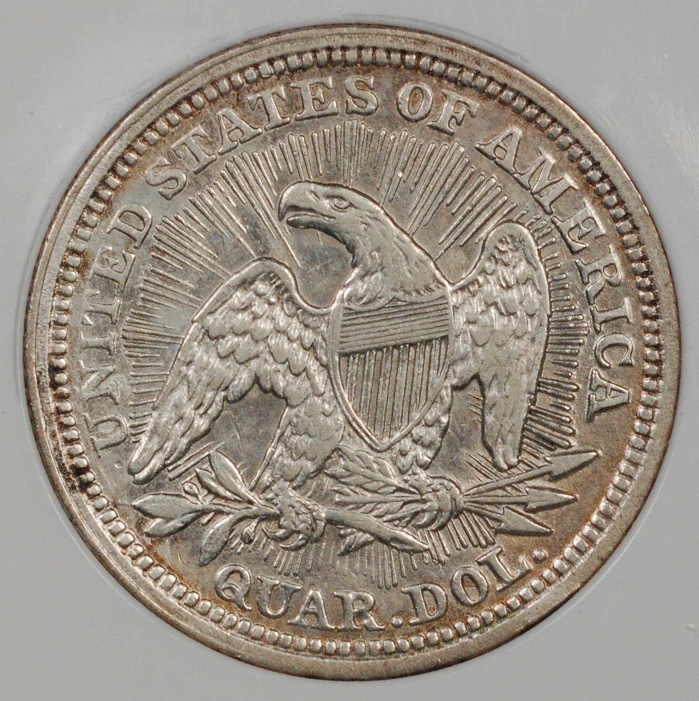 quarter 1853 over 4 arrows and rays rev..jpg