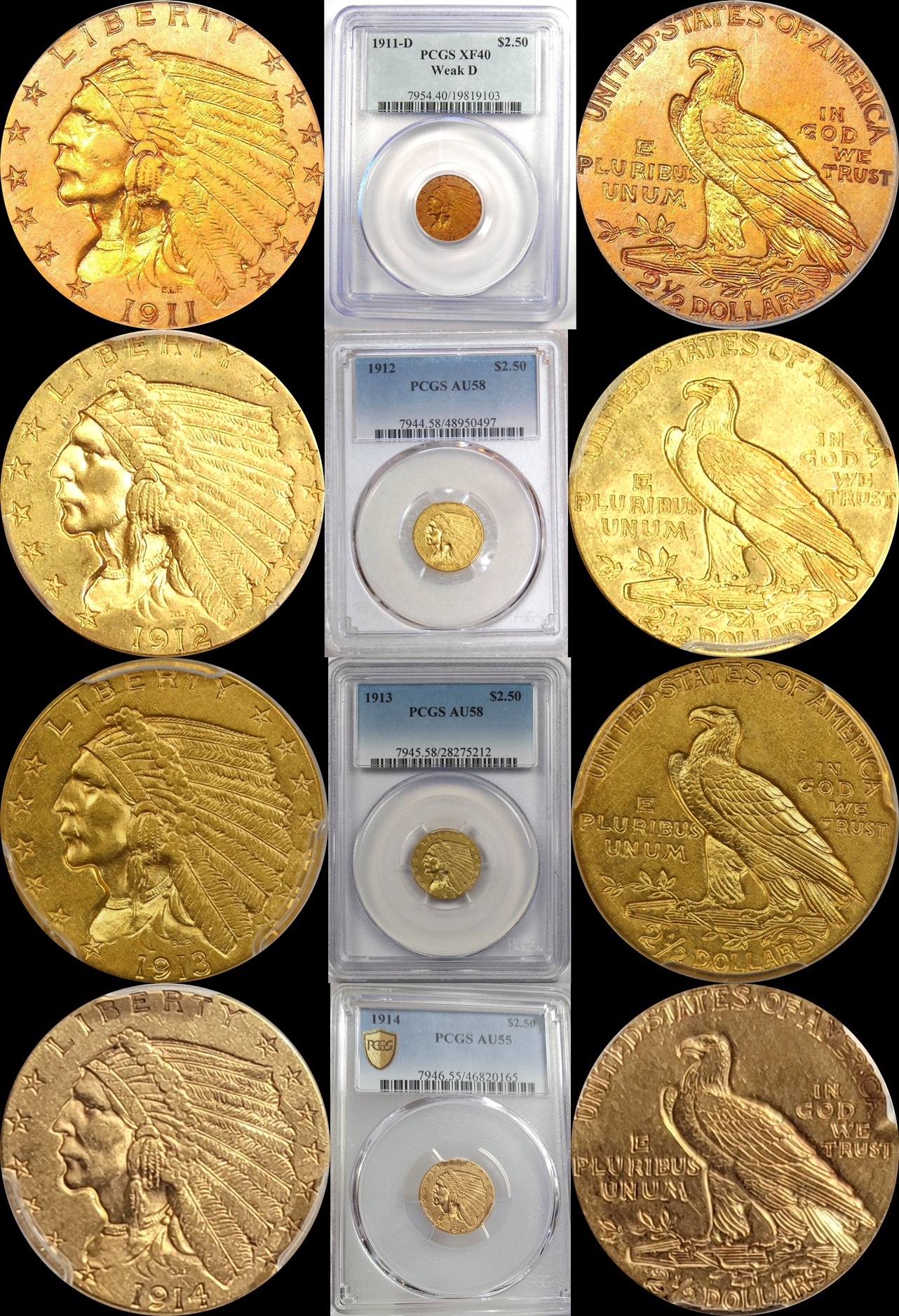 Quarter Eagle Set B.jpg