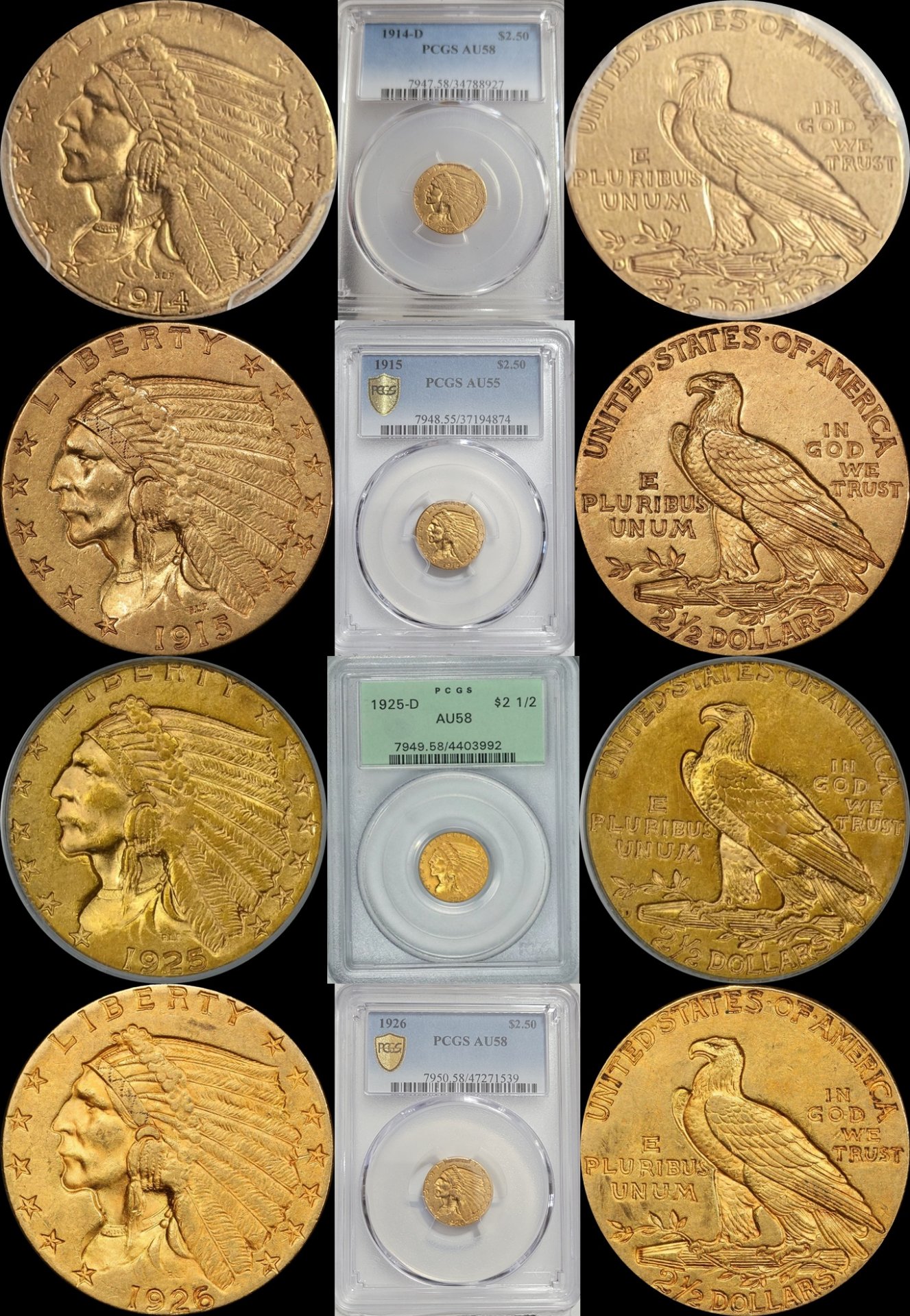 Quarter Eagle set C.jpg