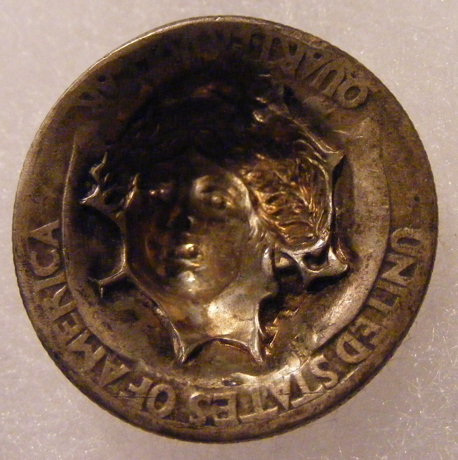 Quarter Liberty 1945 R.JPG