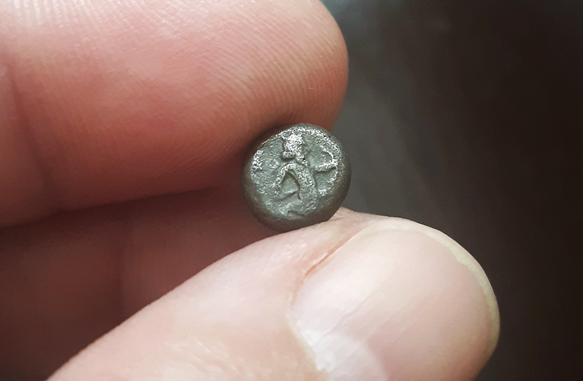 Quarter Siglos Klein 764 Gert Cleff thin.jpg