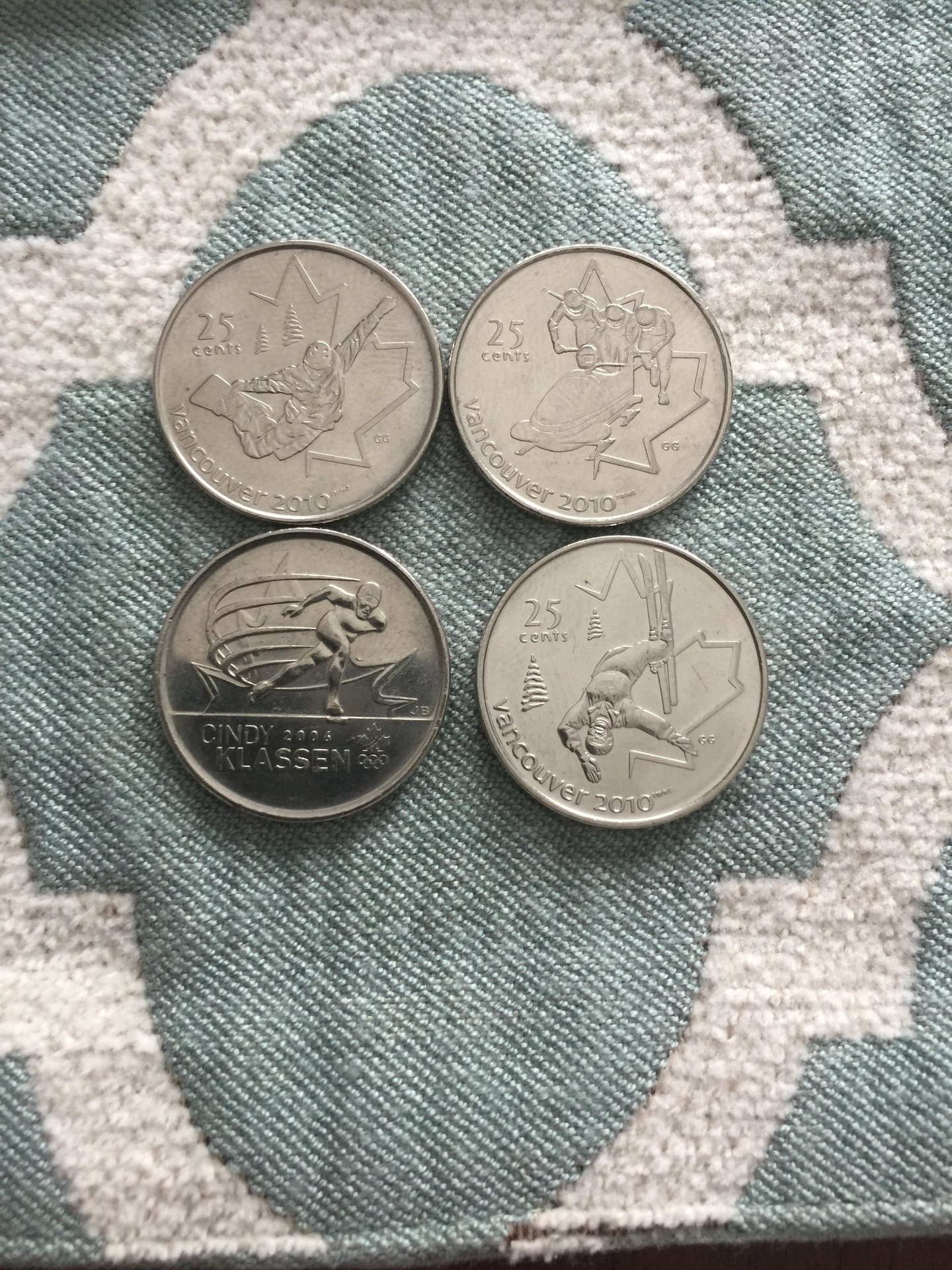 Quartet of Canadian Quarters .jpg