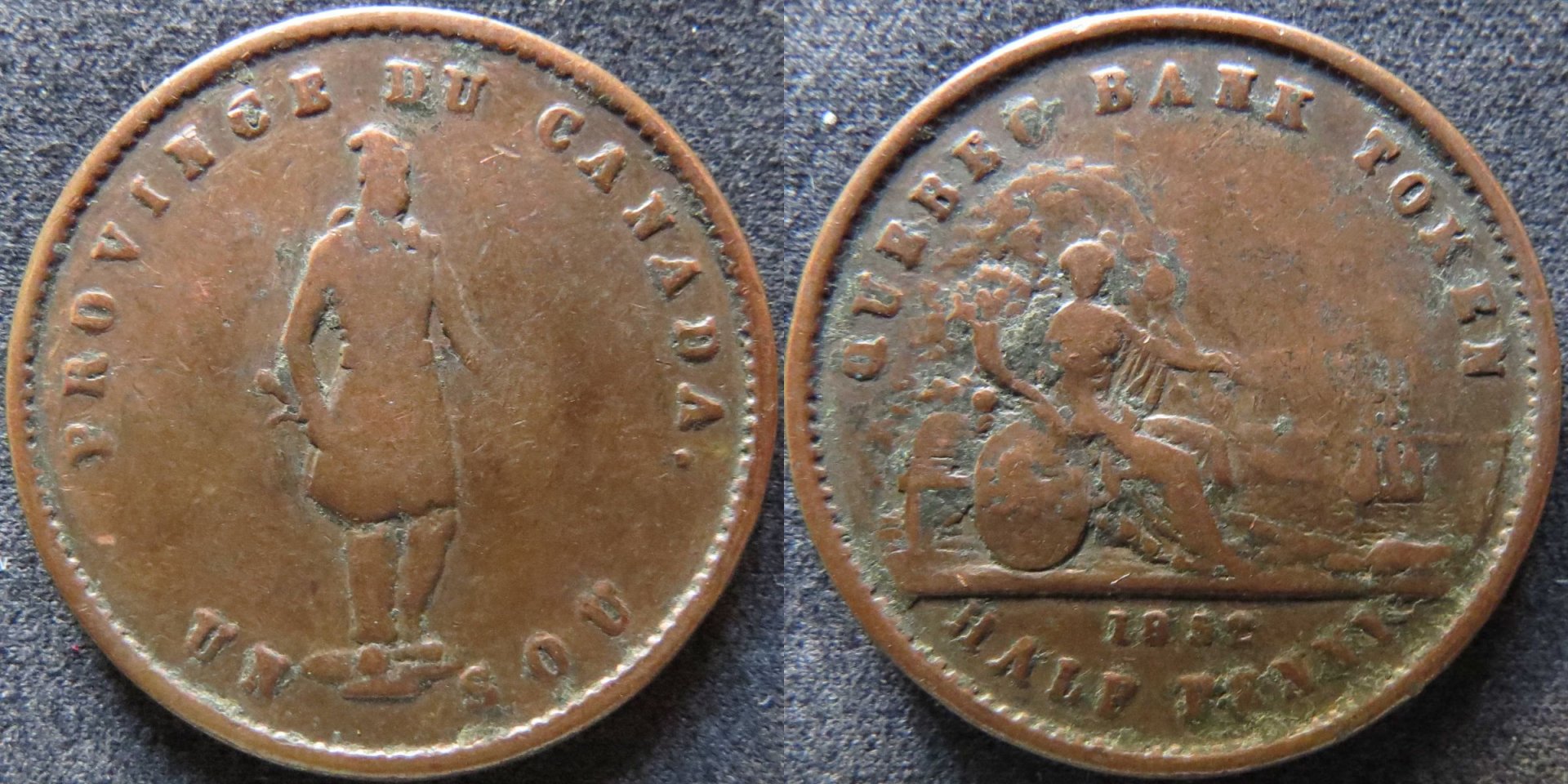 Quebec 1:2 Penny = Un Sou Token 1852 copy.jpg