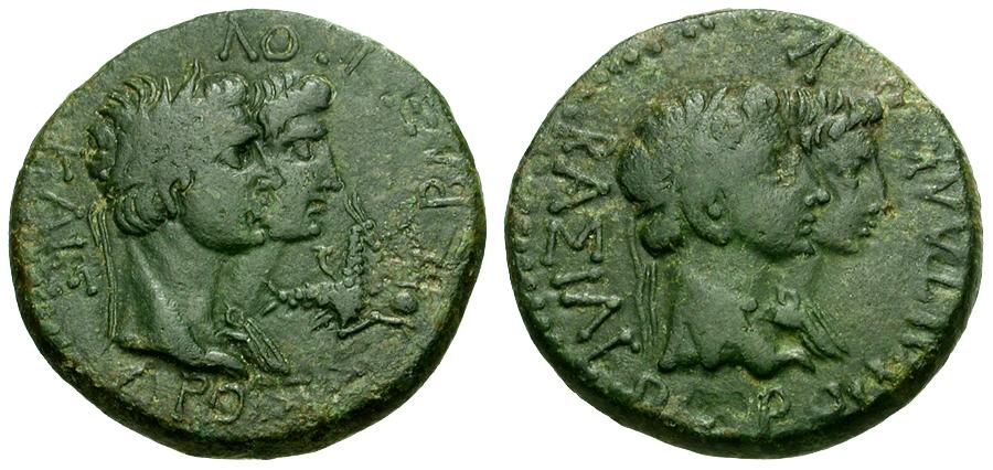 Queen Pythodoris and Livia.jpg