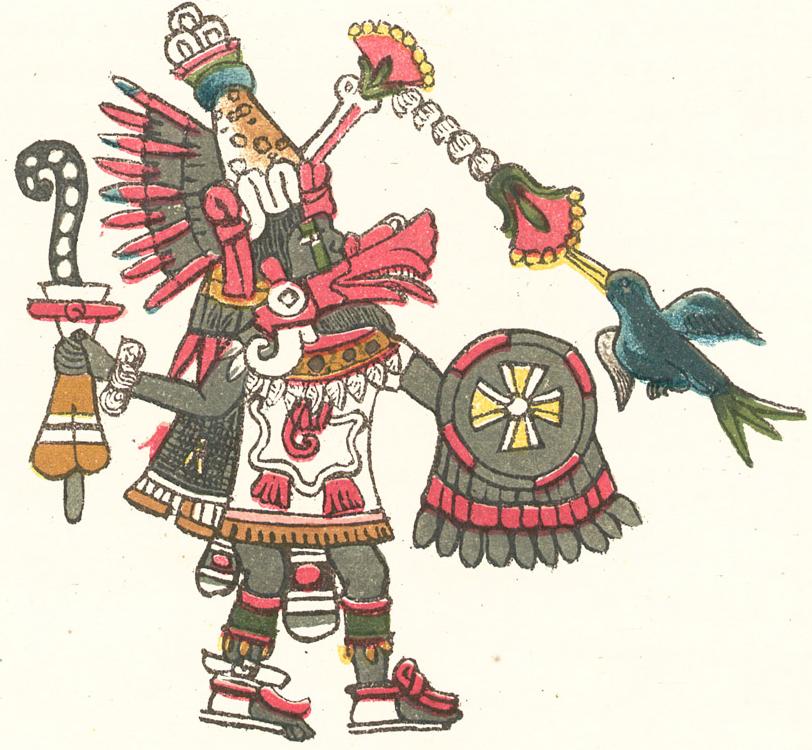 Quetzalcoatl_magliabechiano.jpg