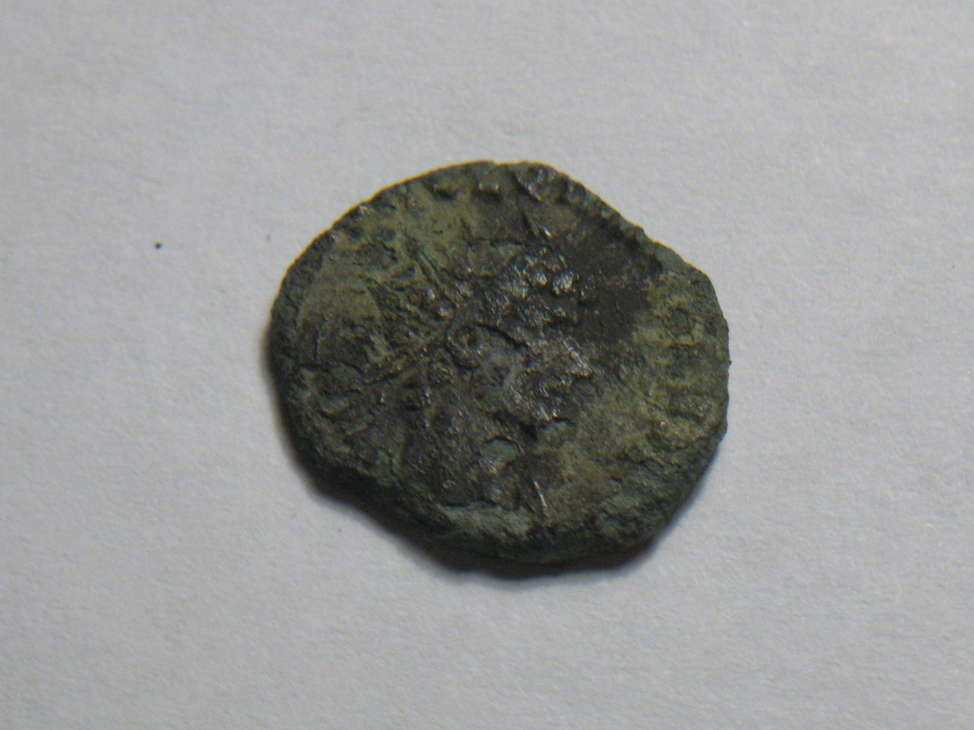 Quintillus antoninanus Geta denarius 007.JPG