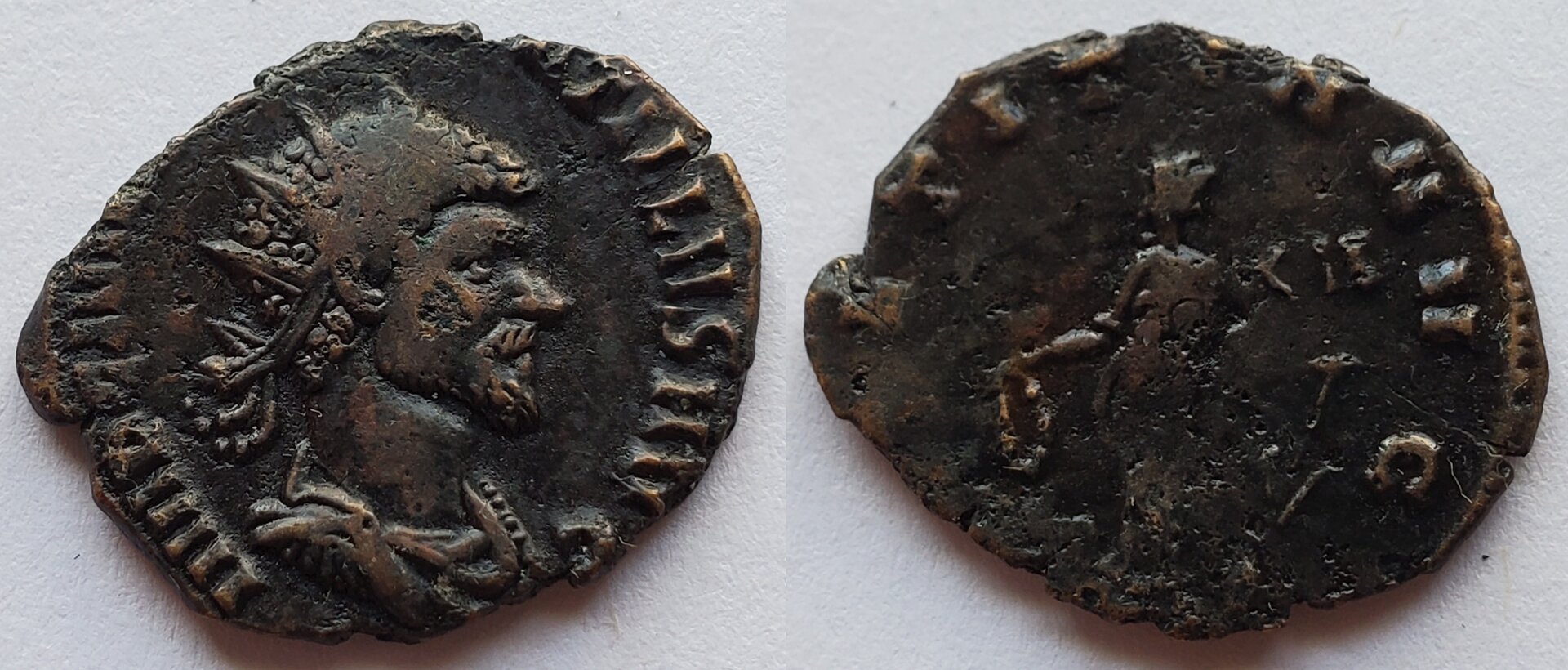 Quintillus LAETITIA AVG Rome.jpg