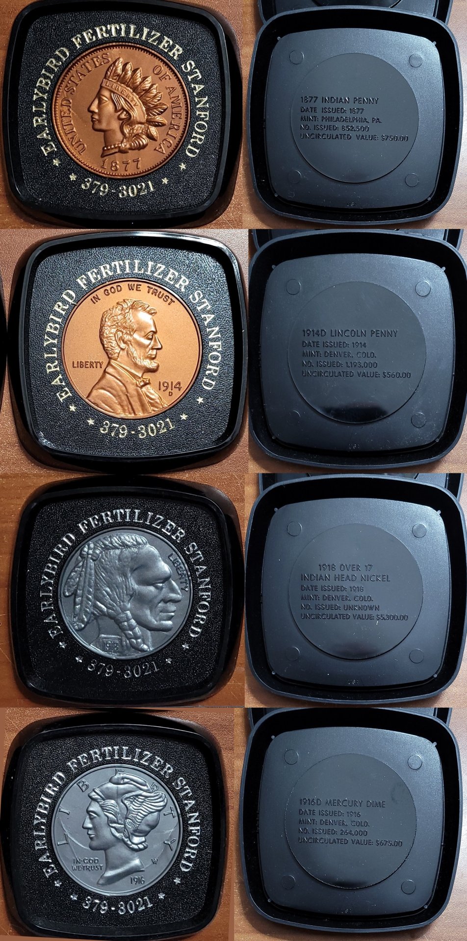 Rare Coin Coasters   a-horz-vert.jpg