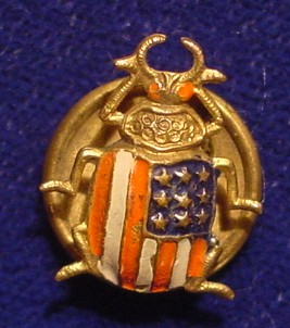 Red W & B gold bug.jpg