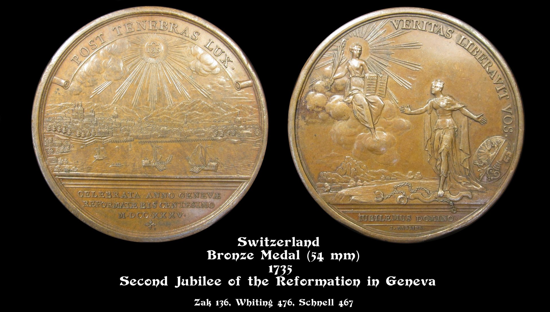 Reformation Coin; 1735 Geneva Bronze Medal edited.jpg