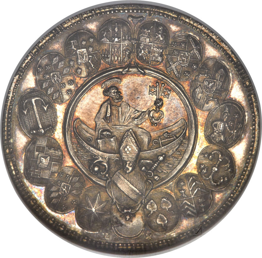 Regensburg-Bishopric. Anton Ignaz Josef Taler 1787-D MS64 NGC_f.jpg