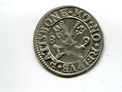 Regensburg Half Batzen 2 Pfennig 1589 obv 726.jpg