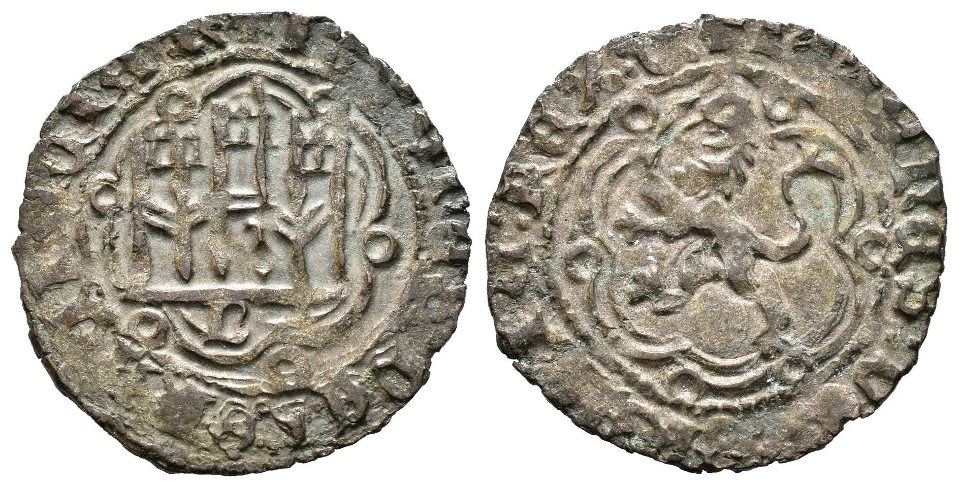 Reino de Castilla y León. Juan II (1406-1454). T&F.jpg