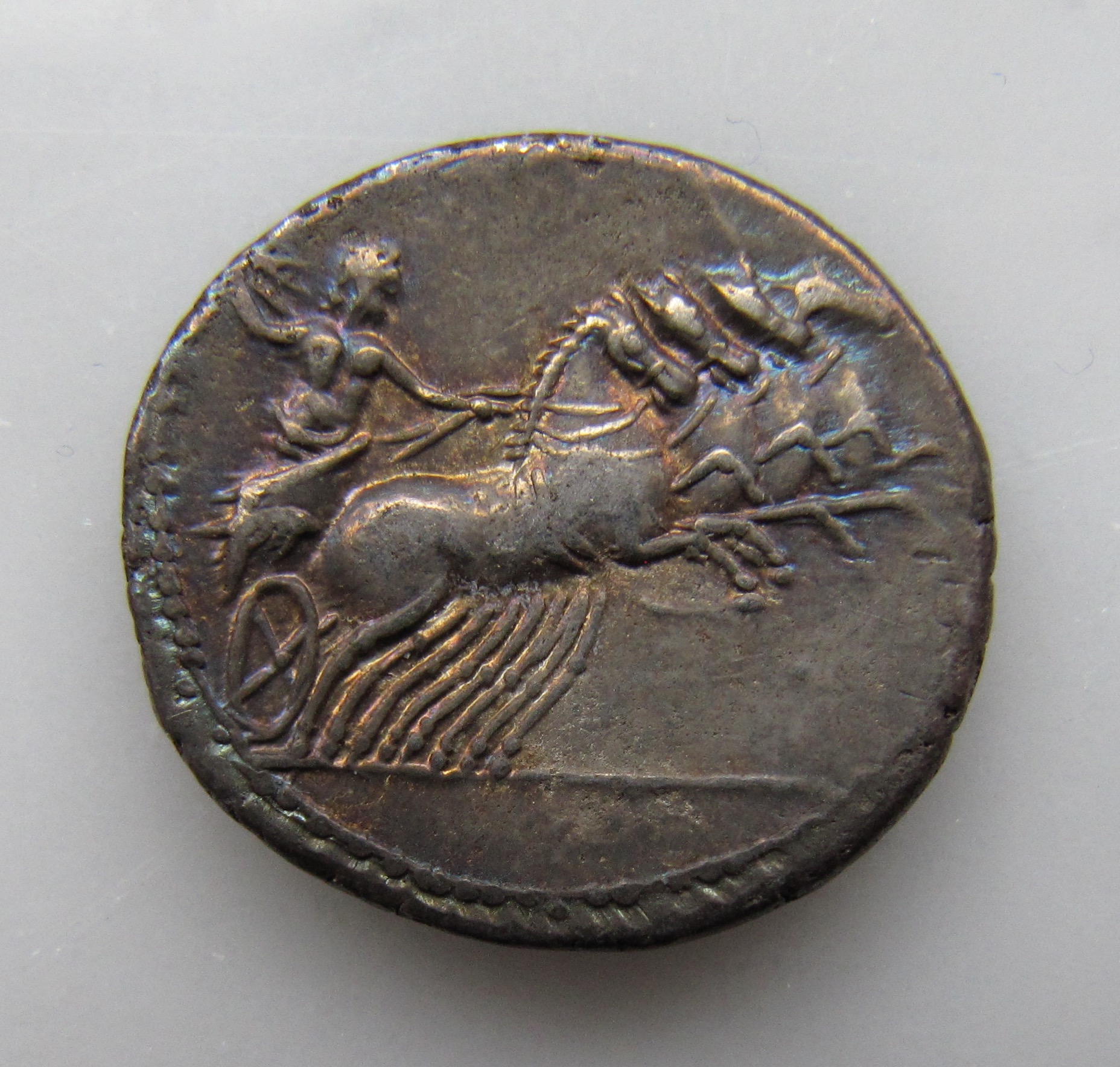 Republican Denarius 86 BC REV - 1.jpg