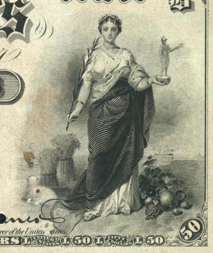 Return of Peace on unissued 1869 $50 Treasury Note.jpg