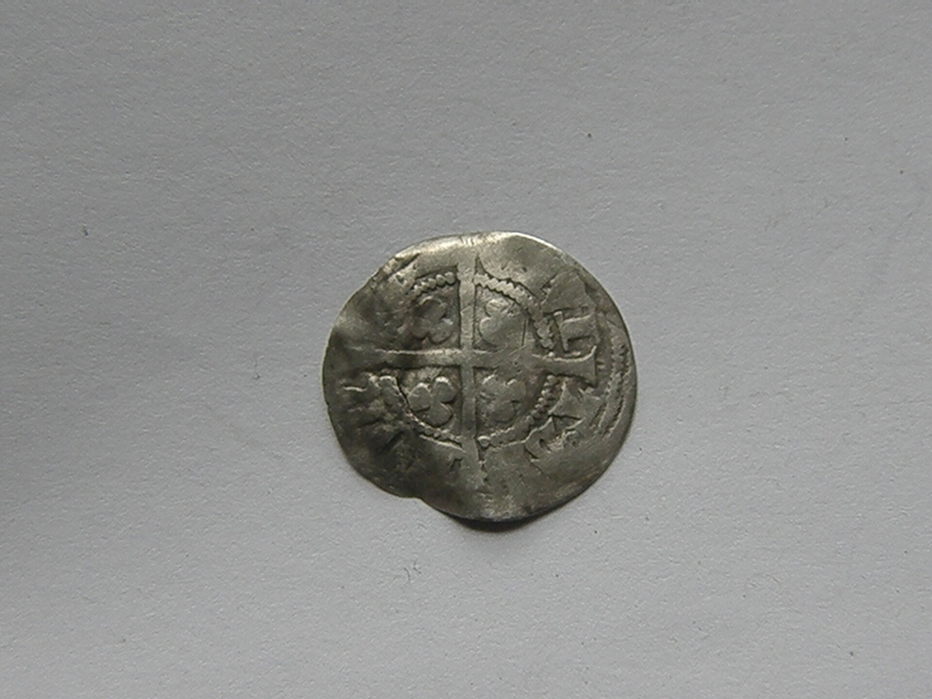 reverse of half penny.JPG