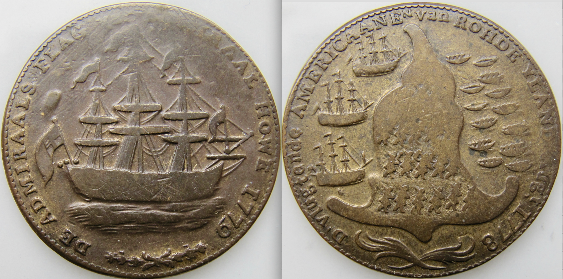 Rhode Island Ship Token OBV:REV - GP! - 2021.png