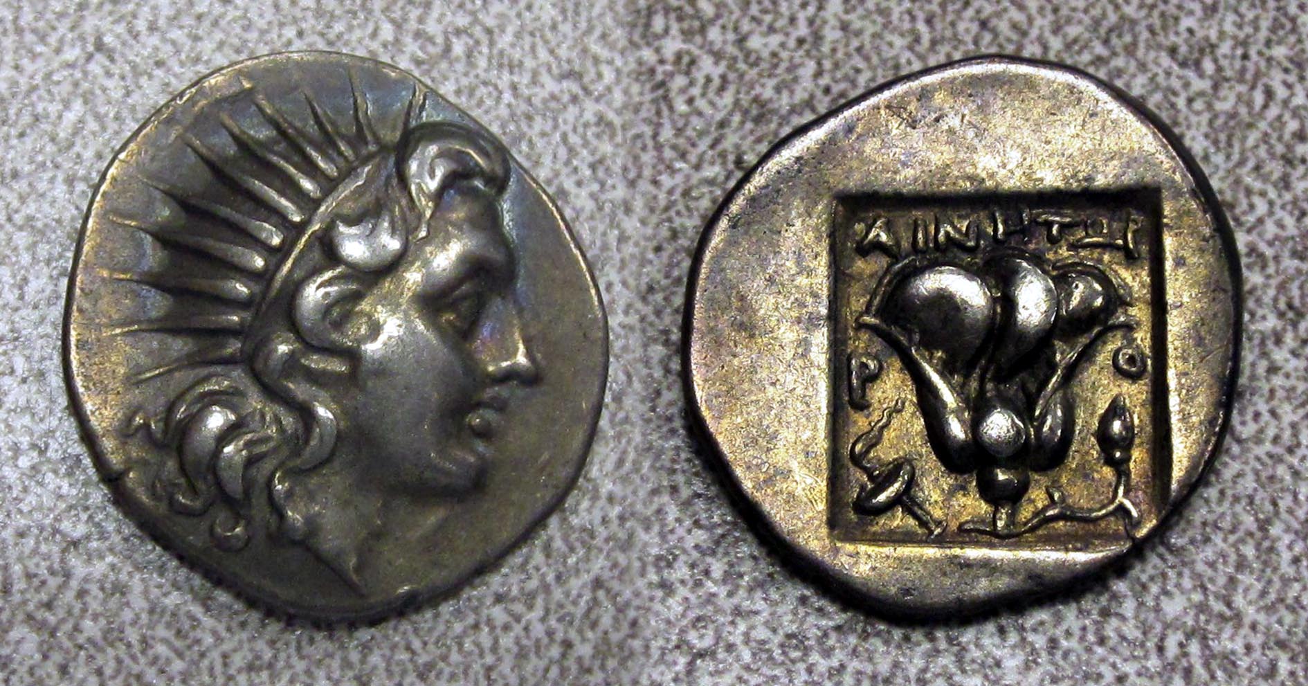Rhodes Helios R Drachm Collage.jpg