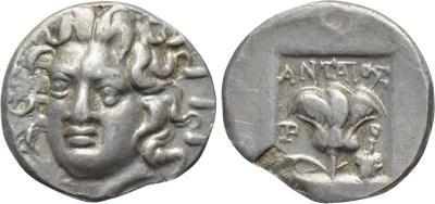 Rhodes hemidrachm Antaios.jpg