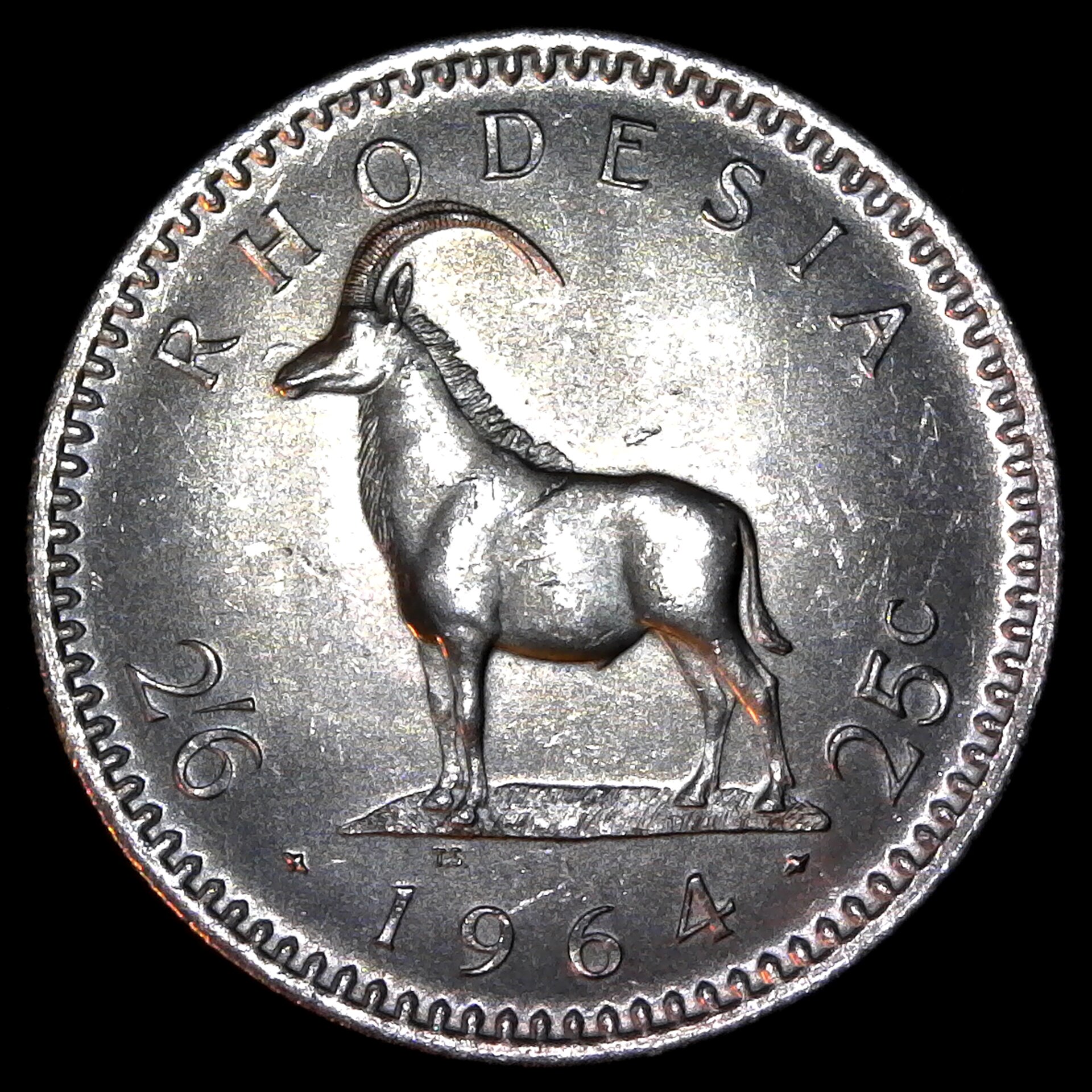 Rhodesia 50 Cents 1964 obv.jpg