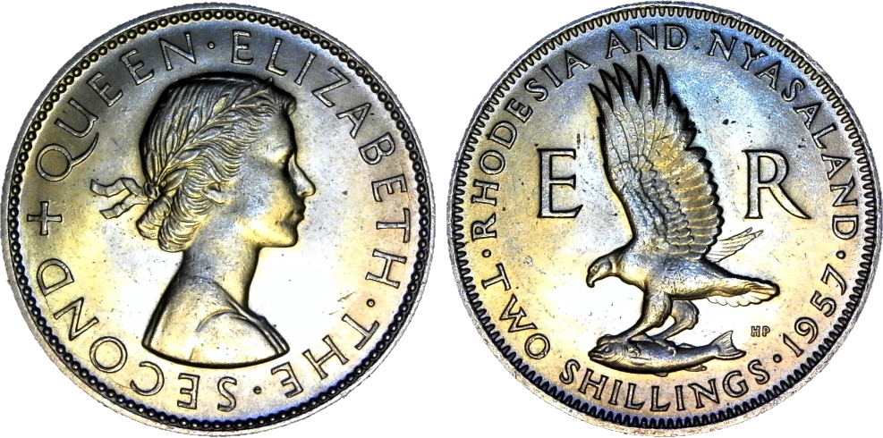 Rhodesia and Nyasaland Two Shillings 1957 obv-side-cutout.jpg