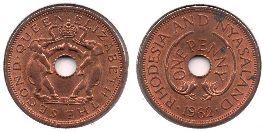 Rhodesia & Nyasaland - 1 Penny - 1962.jpg