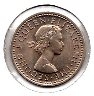 Rhodesia & Nyasaland - 3 Pence - 1957 - Rotate.gif