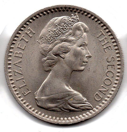 Rhodesia - Two & a Half Shillings - 1964 - Obv.jpg