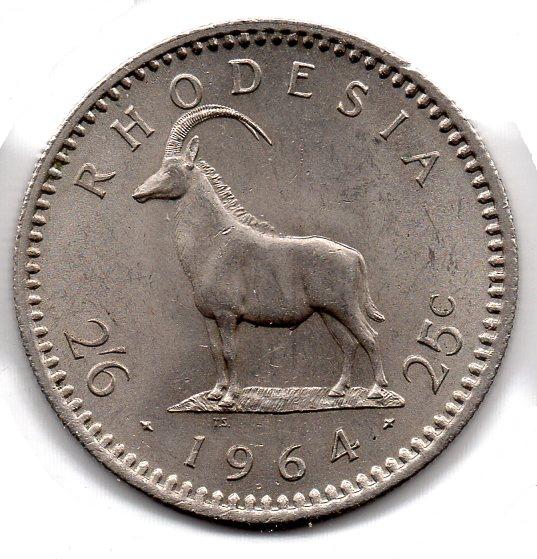 Rhodesia - Two & a Half Shillings - 1964 - Rev.jpg