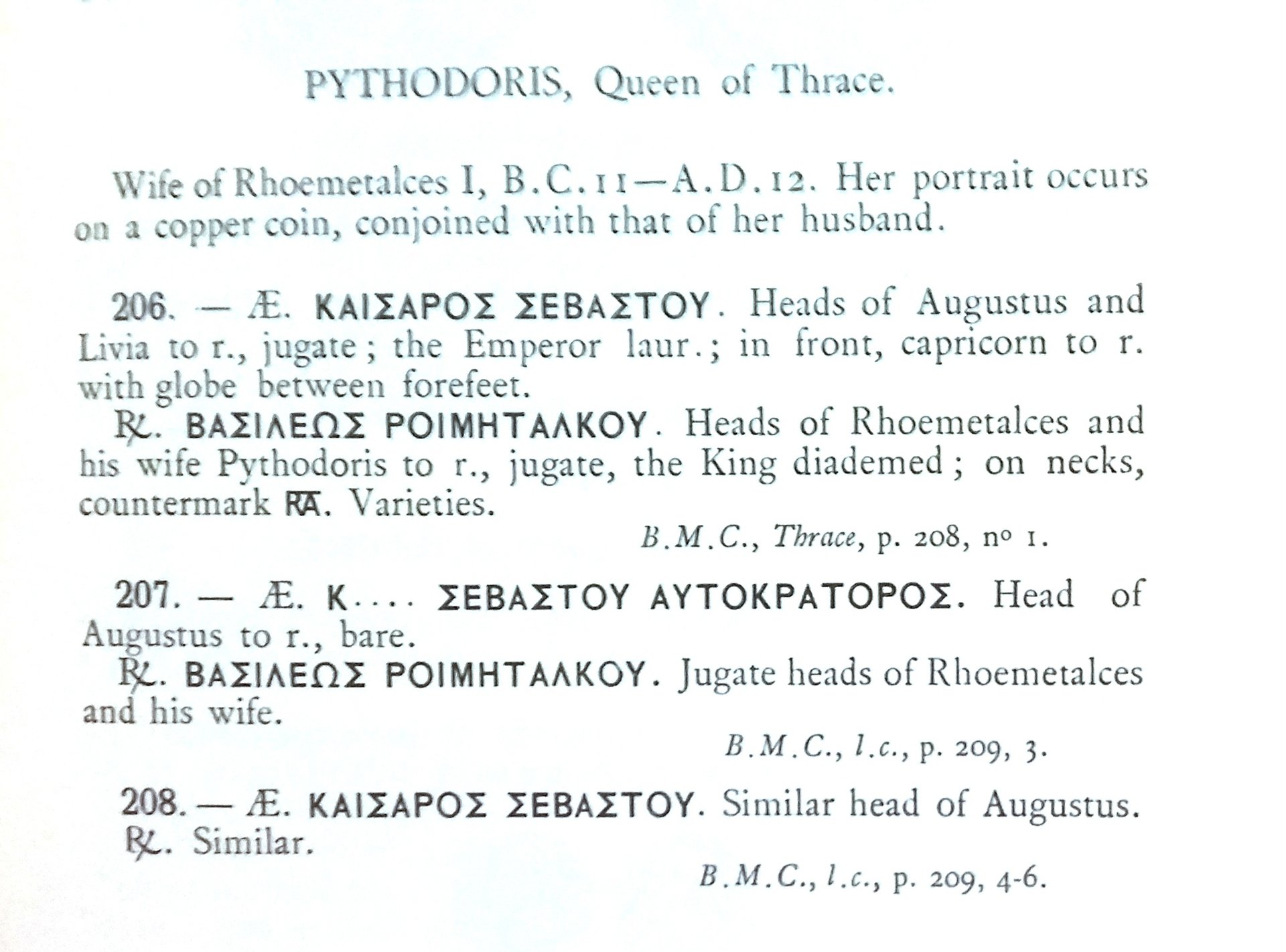 Rhoemetalkes Forrer listing.JPG