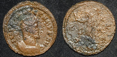 RI Allectus 293-296 CE AE Ant PAX.jpg