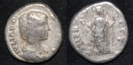 RI AR Den Julia Domna 193-217 CE VENER VICT Venus RIC IVa p176 O-R.jpg