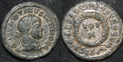 RI Constantine II 337-340 CE AE3 VOT X Obv-Rev.jpg