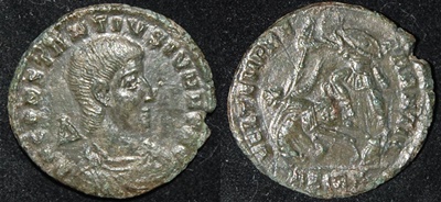RI Constantius Gallus 351-354 CE Fallen Horseman Obv-Rev.jpg