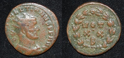 RI Diocletian 284-305 CE AE Folles VOT XX Obv-Rev.jpg
