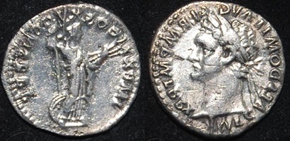 RI Domitian AR Denarius 81-96 CE Minerva FLIPPED-JOKE.jpg