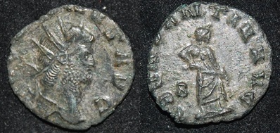 RI Gallienus 253-268 CE Ant Abundantia Obv-Rev.jpg