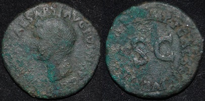 RI Germanicus AE As 27mm struck under Caligula- S-C.jpg