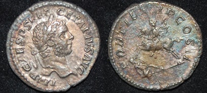 RI Geta AR Denarius 209-211 CE On horse spearing enemy.jpg