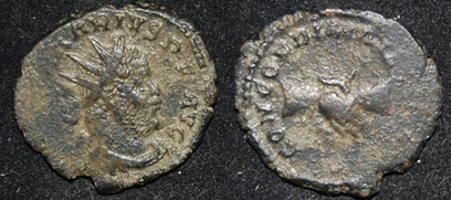 RI Marius 269 Gallic Usurper BI Ant CONCORD MILIT Clasped Hands Obv-Rev.jpg