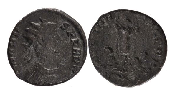 RI Probus 276-282 CE BI Quinarius 2.80g Cohen 768.jpg
