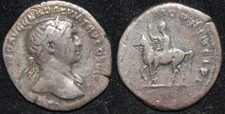 RI Trajan AR Denarius 98-117 Riding Horse.jpg