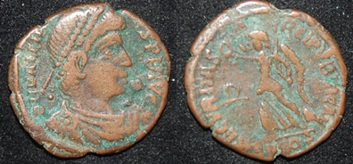 RI Valens 364-375 CE AE 17mm Reduced Folles SMAQS Aquilea mint.jpg