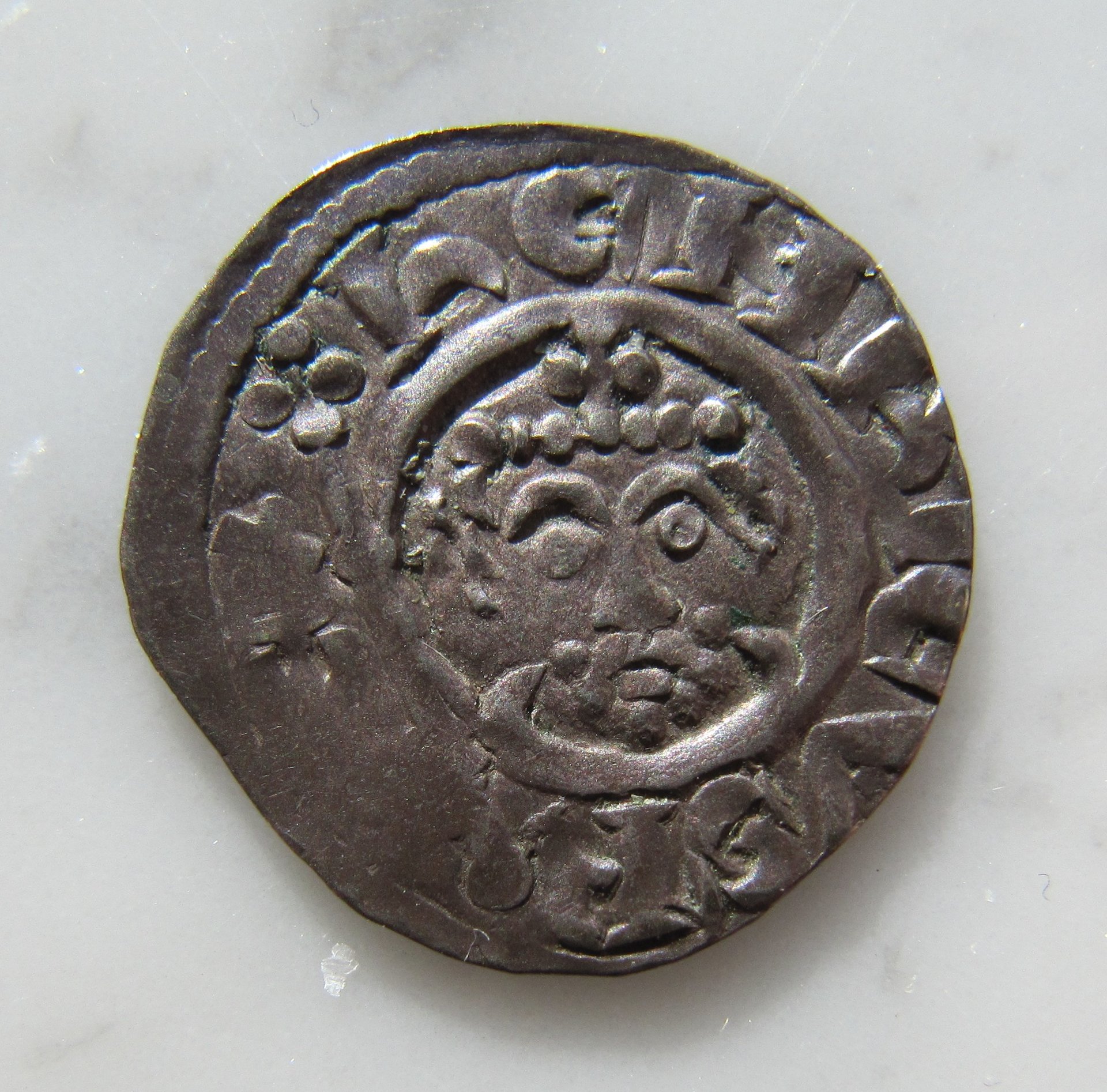 Richard I Lionheart- Penny-Obv1 - 1.jpg