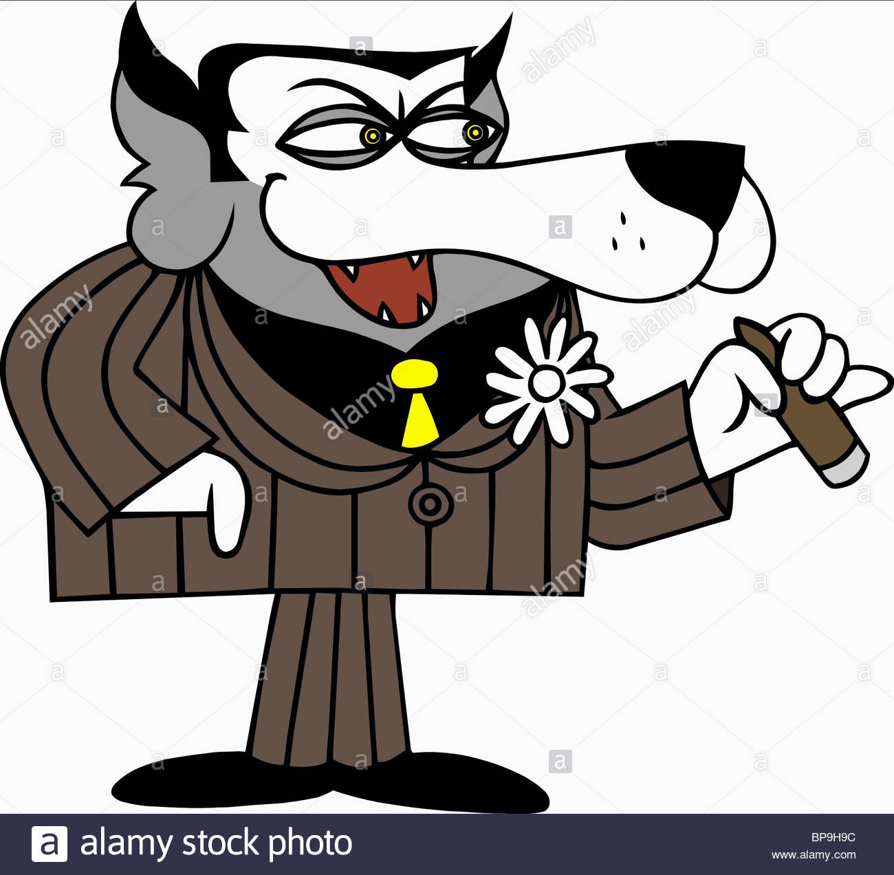 riff-raff-underdog-1964-BP9H9C.jpg