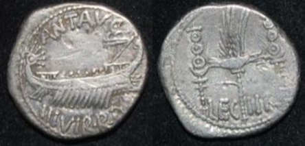 RImp Marc Antony AR Den 32-31 BC Leg III Ship Eagle Standards S 1479 Cr 544-15 O-R.jpg