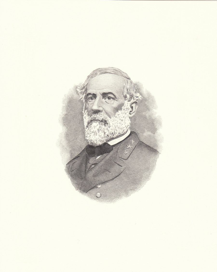 robert e lee by mike bean.jpg
