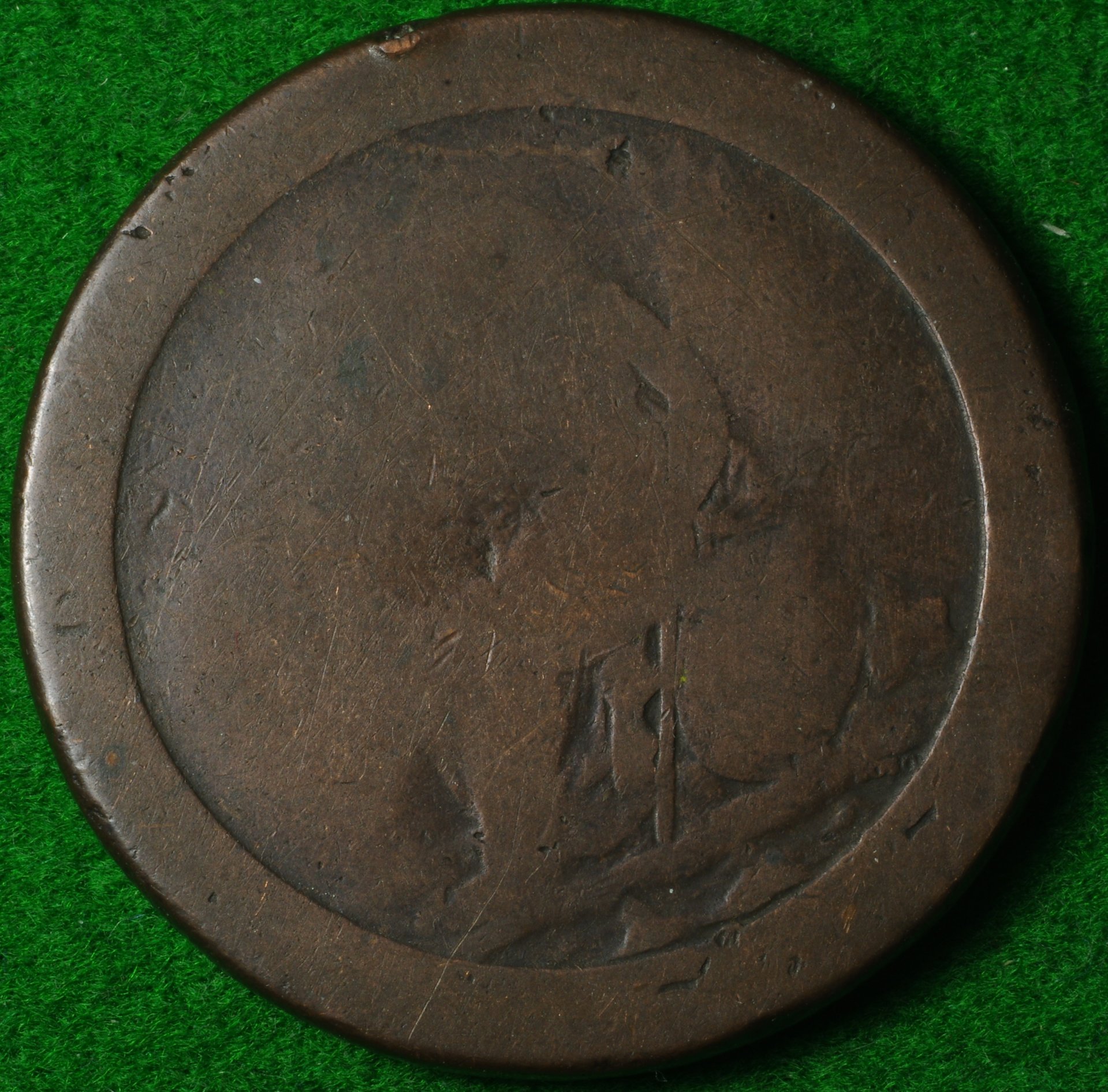 Robinson Penny token 2.JPG