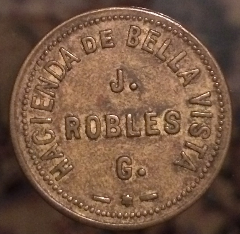 Robles coffee token.jpg
